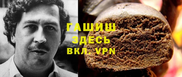 молекула духа Волосово