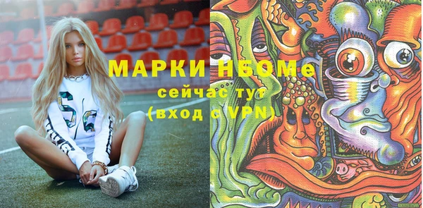молекула духа Волосово